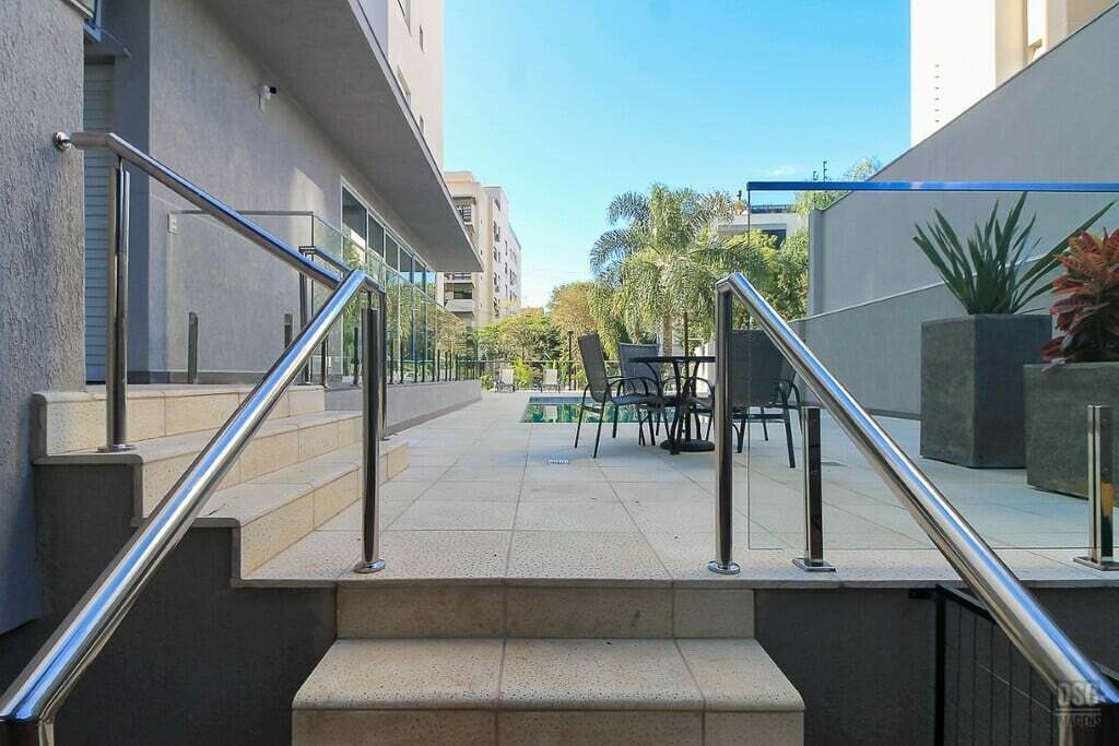 Lançamento Apartamento